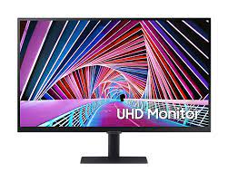 Монитор Samsung 27" S27A700NWIXCI