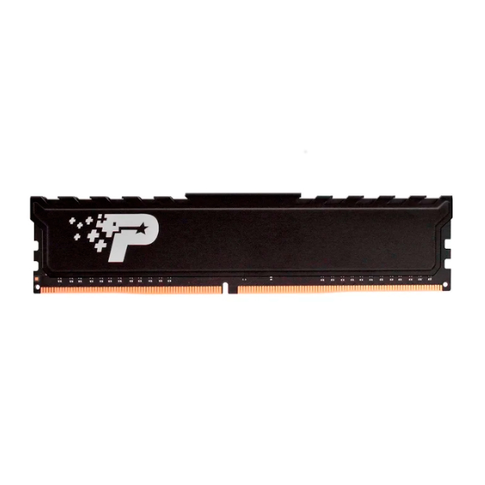 Оперативная память 8Gb DDR4 2400MHz Patriot Signature Premium Line (PSP48G240081H1)