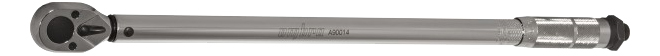 Ombra A90014 Ключ динамометрический 1/2"DR, 50-350 Нм