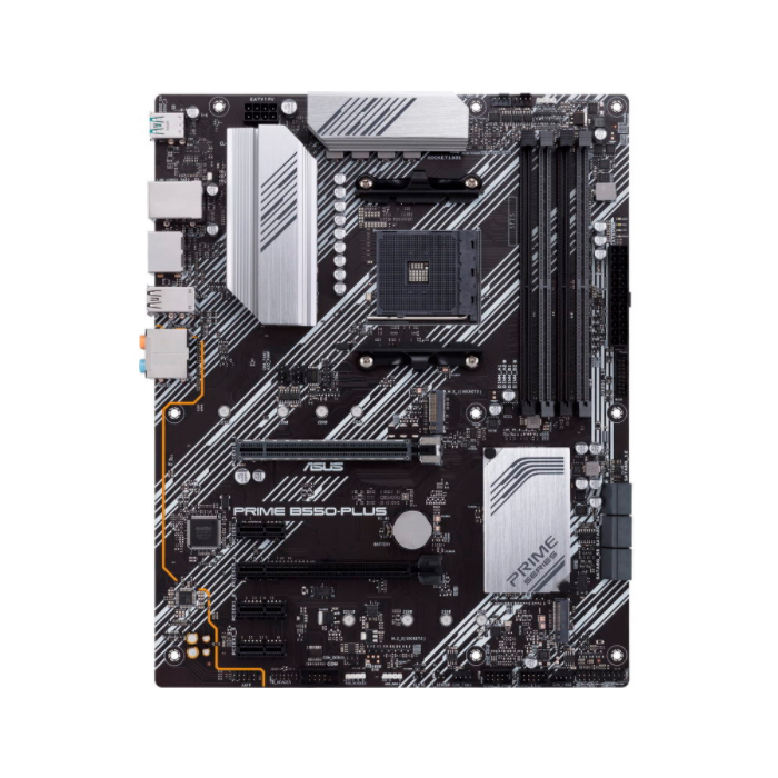 Материнская плата PRIME B550-PLUS