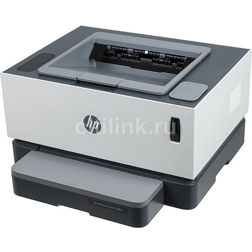 Лазерный принтер HP Neverstop Laser 1000w