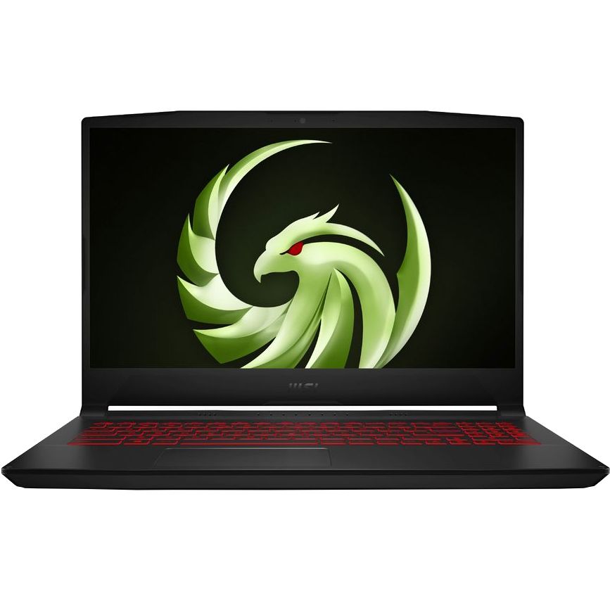 MSI Bravo 15 B5DD-218XRU