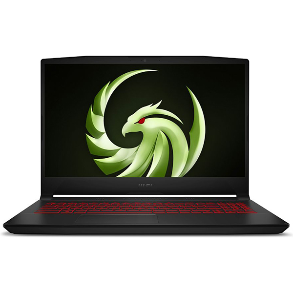 MSI Bravo 15 B5DD-218XRU