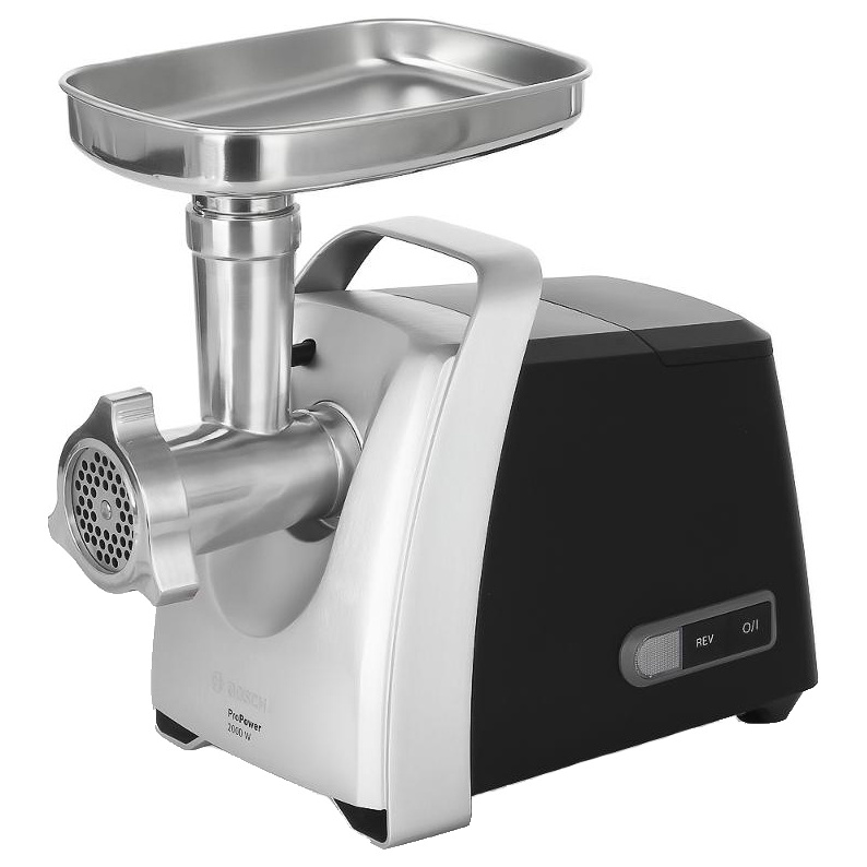 Электромясорубка Bosch MFW67600