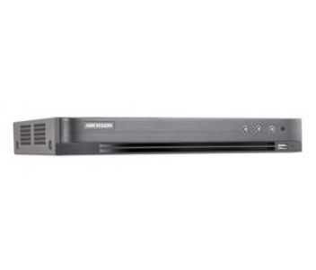 Регистратор 8CH HD-TVI TURBO HD IDS-7208HQHI-M1/FA HIKVISION