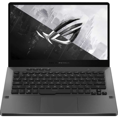 Ноутбук ASUS ROG GA401QM-K2200T +bag