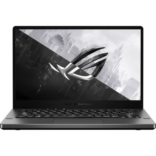 Ноутбук ASUS ROG GA401QM-K2200T +bag