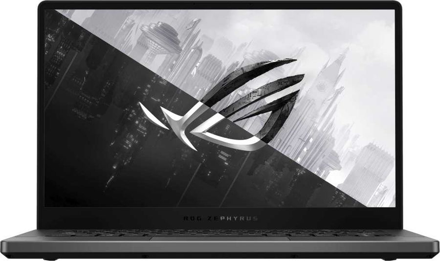 Ноутбук ASUS ROG GA401QM-K2200T +bag