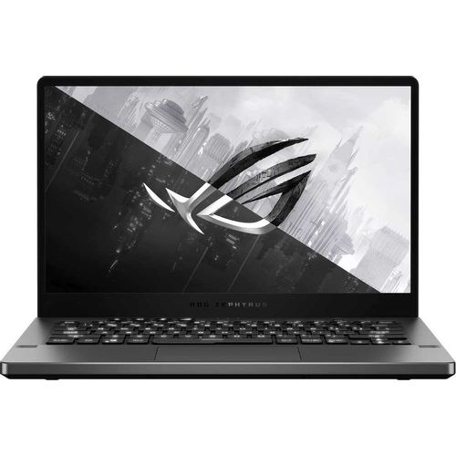 Ноутбук ASUS ROG GA401QM-K2200T +bag