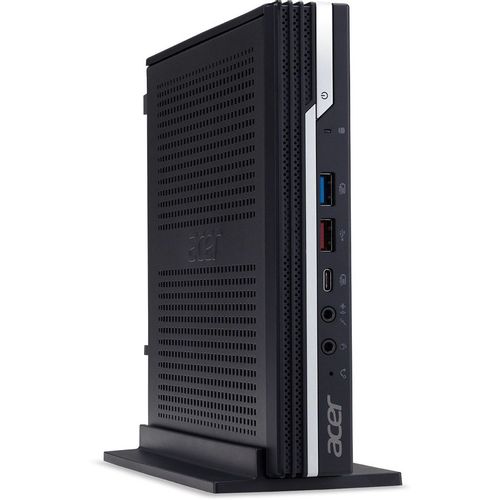 Неттоп Acer Veriton N4680G P G6405 (4.1) 8Gb SSD256Gb UHDG Windows 10 Pro