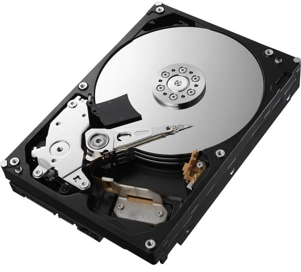 Жесткий диск Toshiba P300 4Tb HDWD240EZSTA