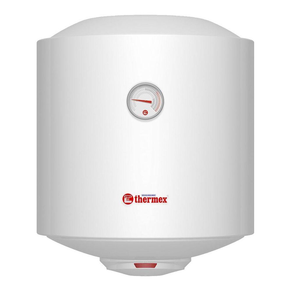 Водонагреватель Thermex Champion TitaniumHeat 50 V 1.5кВт 50л электрический настенный/белый