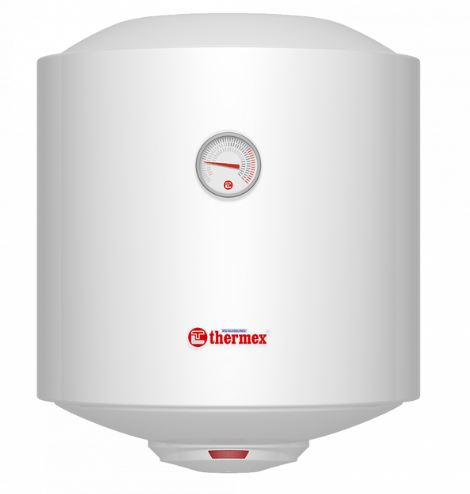 Водонагреватель Thermex Champion TitaniumHeat 50 V 1.5кВт 50л электрический настенный/белый