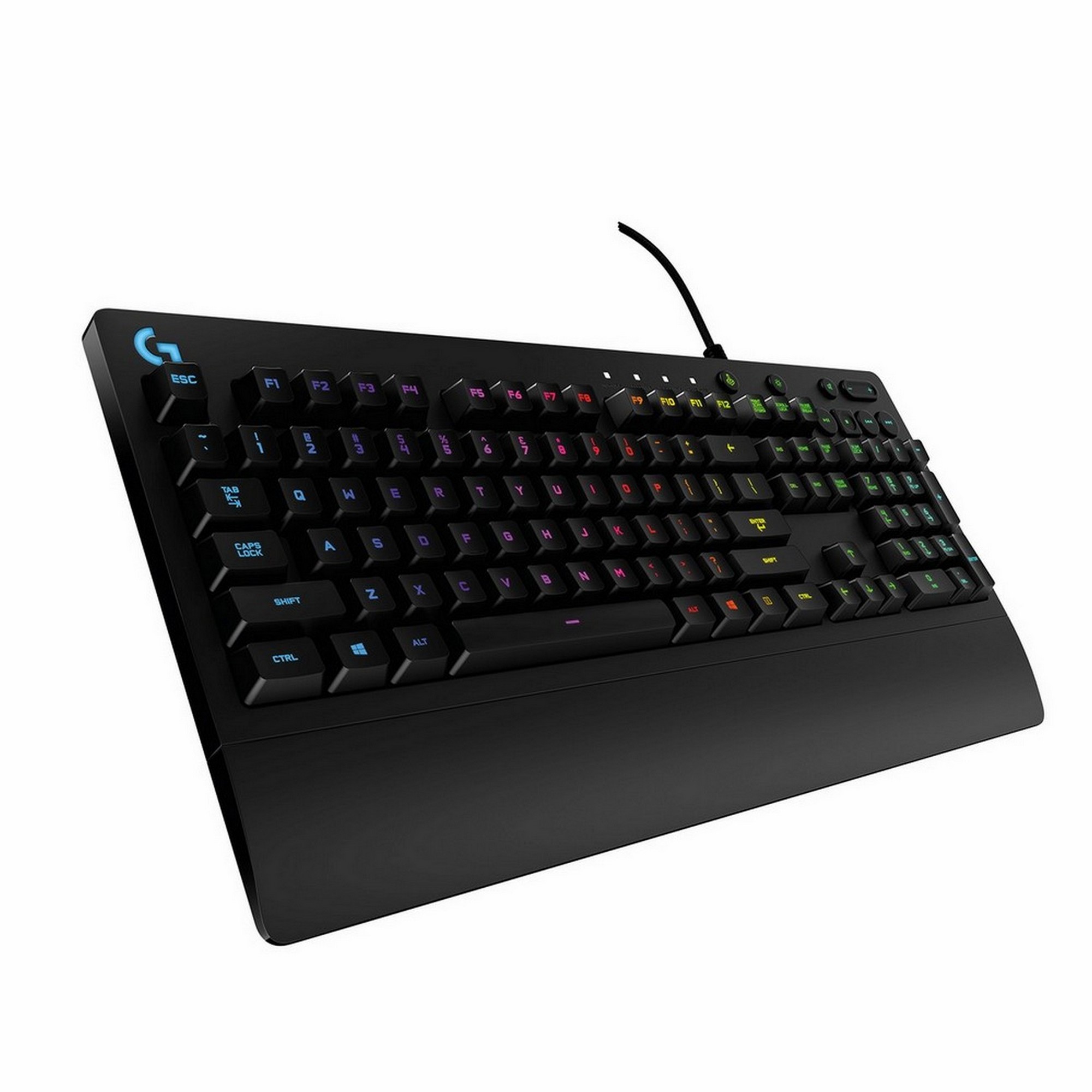 Клавиатура Logitech Gaming Keyboard G213 Prodigy
