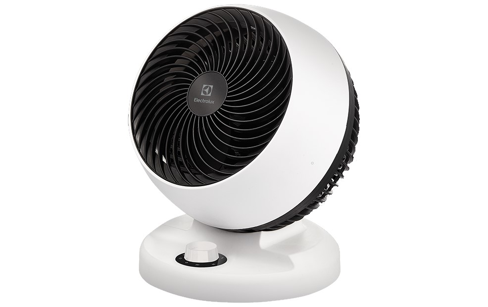 Вентилятор настольный Electrolux ETF-107W