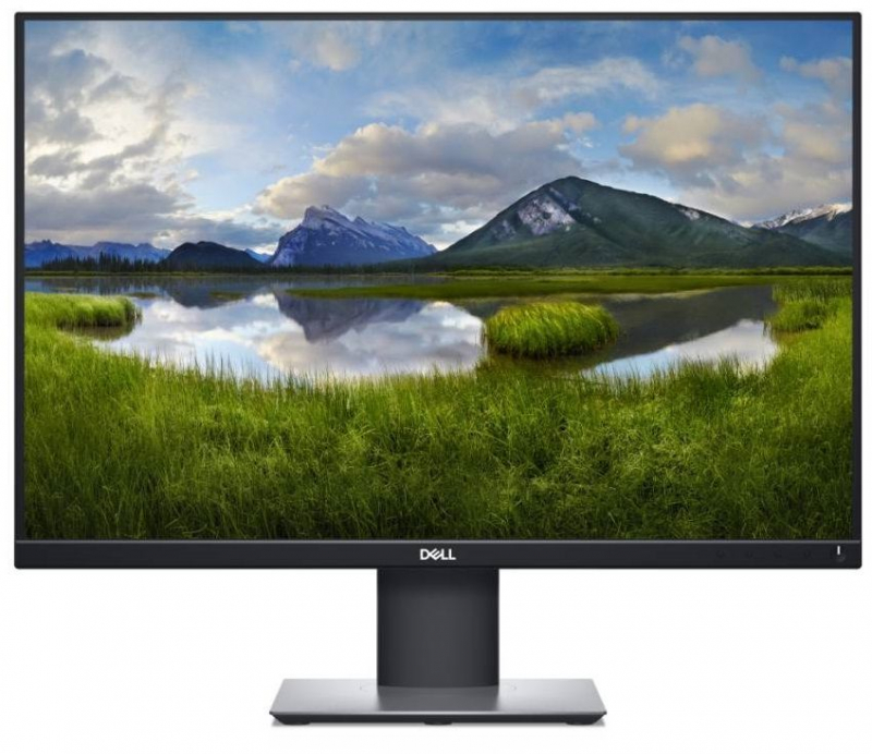 Монитор DELL P2421