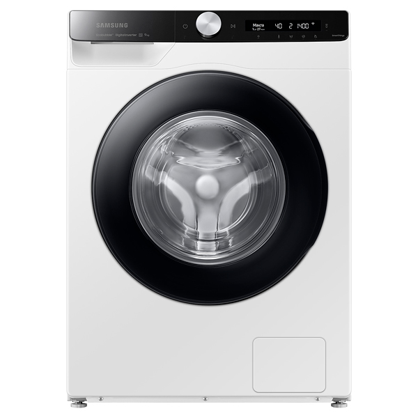 Стиральная машина Samsung WW90A6S44AE/LD класс: A загр.фронтальная макс.:9кг белый