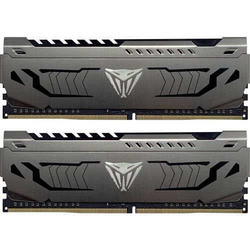 Оперативная память DIMM Patriot Memory VIPER 4 BLACKOUT 64GB (32GBx2) DDR4 3000MHz PVB464G300C6K