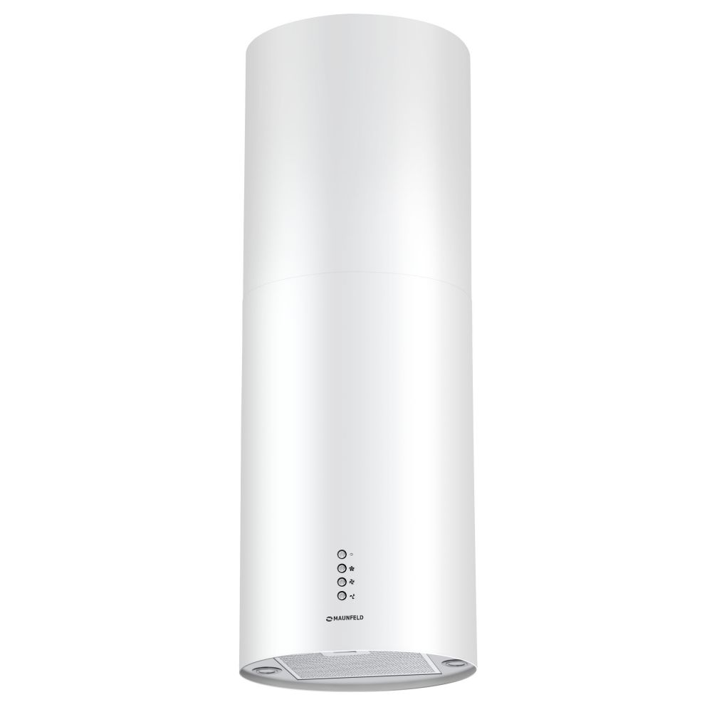 ВЫТЯЖКА Maunfeld LeeWall35WHITE