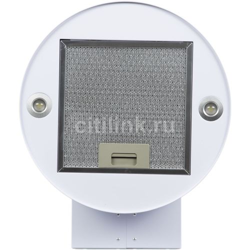 ВЫТЯЖКА Maunfeld LeeWall35WHITE