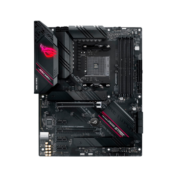 Материнская плата ROG STRIX B550-F GAMING