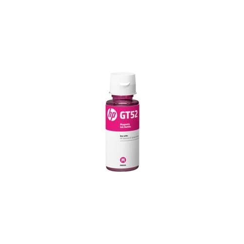 Картридж струйный HP GT52 M0H55AE пурпурный для HP DJ GT (8000стр.) (70мл)