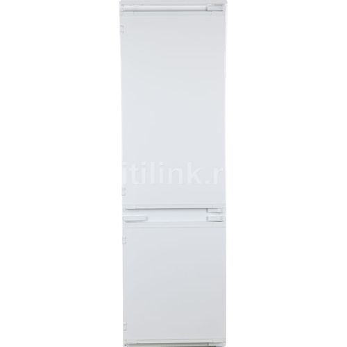 Холодильник Beko BCSA2750 белый (двухкамерный)