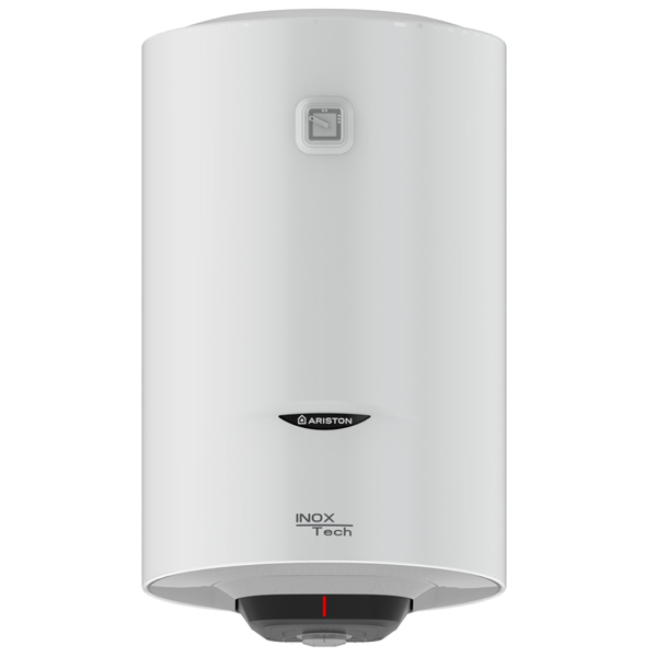 Накопительный электрический водонагреватель 100 PRO1 R INOX ABS 100 V ARISTON