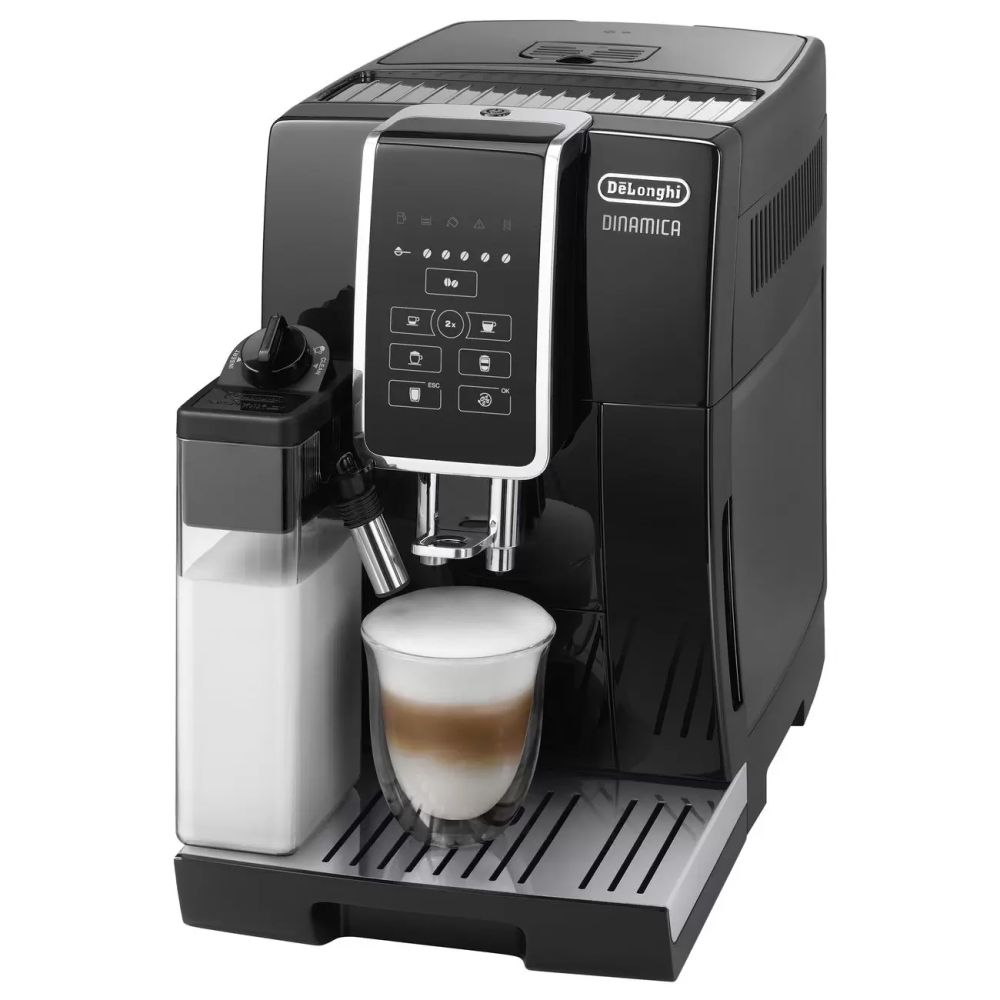 Кофемашина ECAM350.50.B DELONGHI