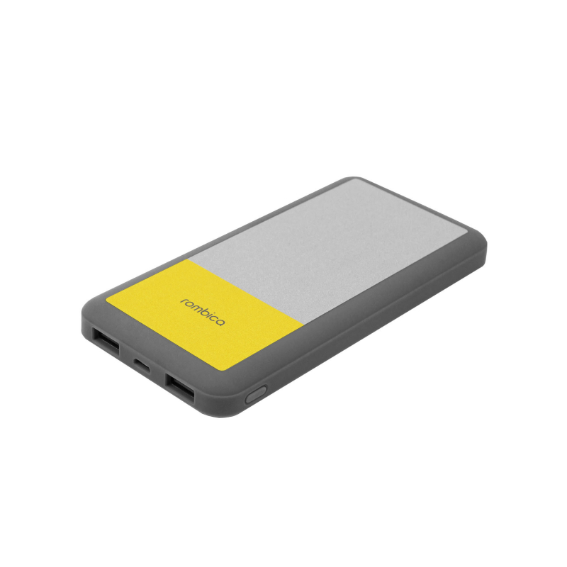 Rombica Внешний аккумулятор Bright 4C 10000 mAh