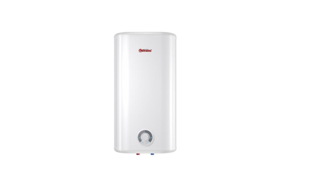 Водонагреватель Thermex Ceramik 50 V 2кВт 50л электрический настенный/белый