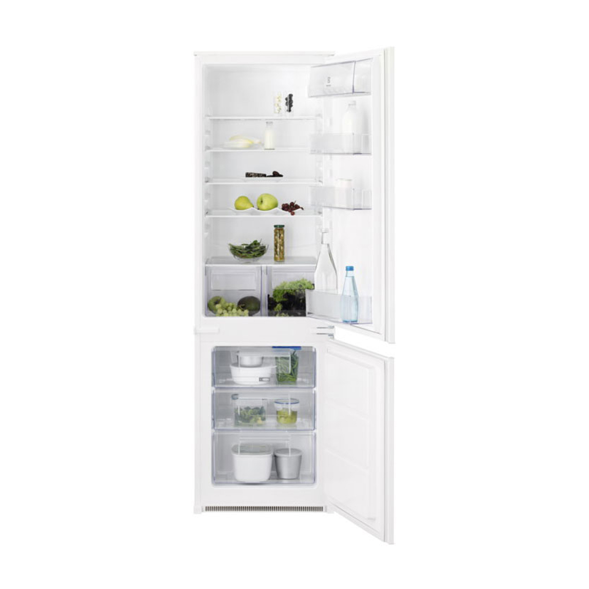 Встраиваемые холодильники Electrolux LNT3FF18S