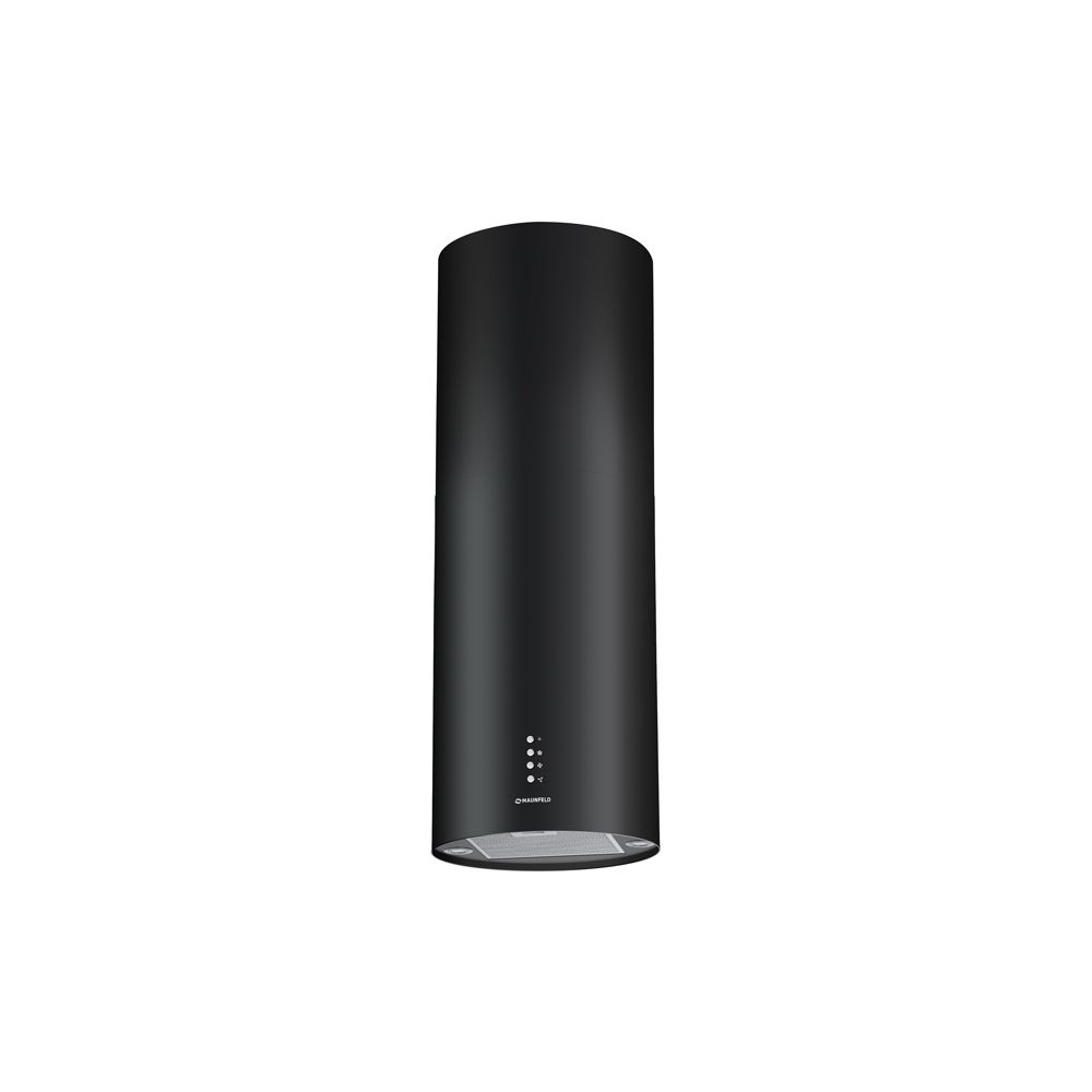 ВЫТЯЖКА Maunfeld LeeWall35BLACK