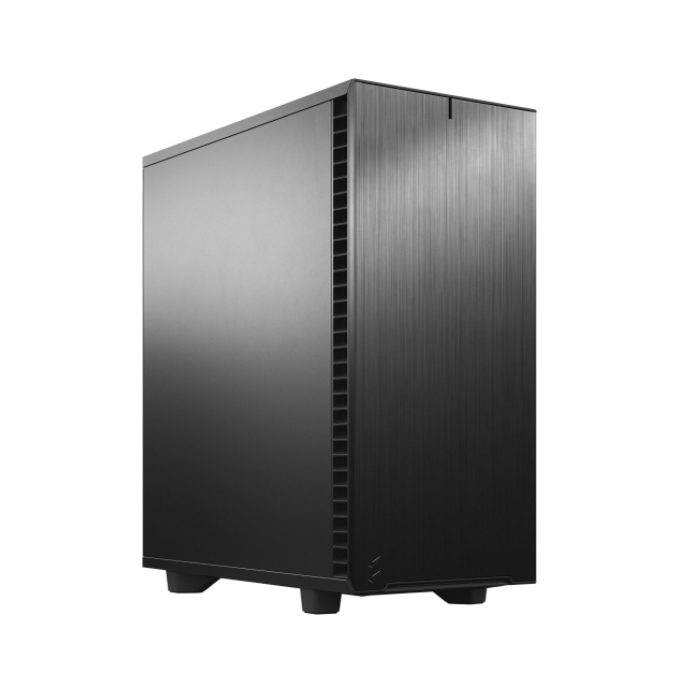 Корпус Define 7 Compact Black FD-C-DEF7C-01