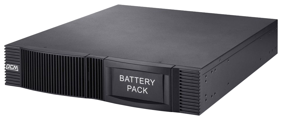 Батарея для ИБП Powercom VGD-RM 36V 36В 14.4Ач для VRT-1000XL/VGD-1000RM/VGD-1500RM