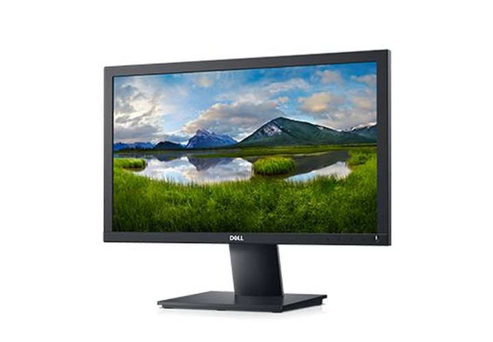 Монитор DELL E2020H 19.5" черный