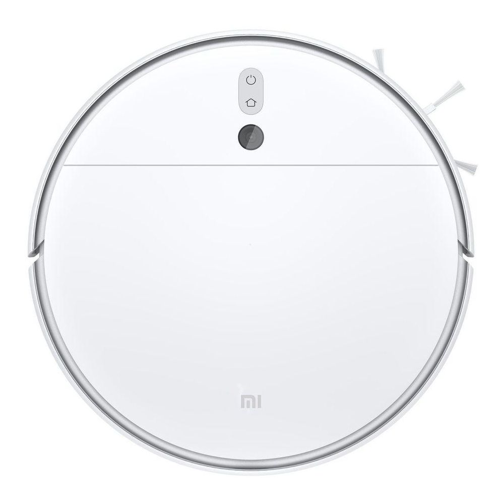 Робот-пылесос XIAOMI Mi Robot Vacuum-Mop 2 RU
XIAOMI Mi Robot Vacuum-Mop 2 RU