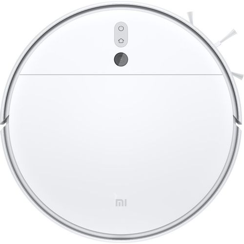 Робот-пылесос XIAOMI Mi Robot Vacuum-Mop 2 RU
XIAOMI Mi Robot Vacuum-Mop 2 RU