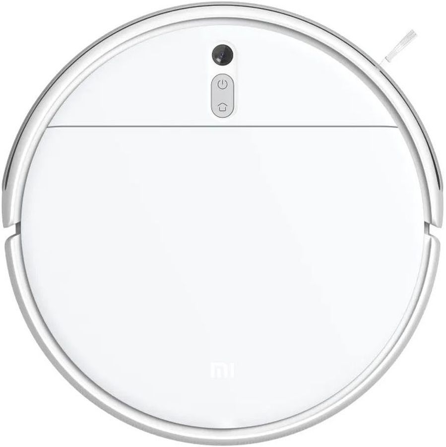 Робот-пылесос XIAOMI Mi Robot Vacuum-Mop 2 RU
XIAOMI Mi Robot Vacuum-Mop 2 RU