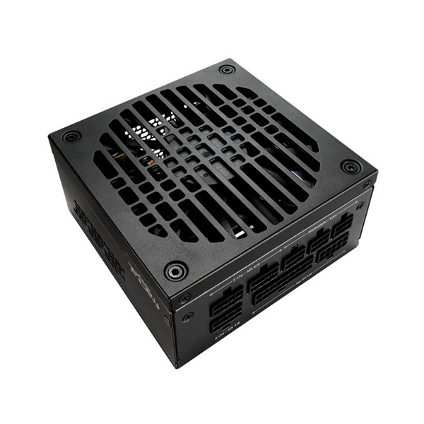 Блок питания ION SFX 650G FD-PSU-ION-SFX-650G-BK-EU 600W, 80 Plus Gold, RTL