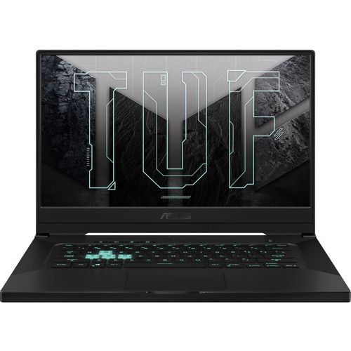 Ноутбук Asus TUF Dash F15 FX516PC-HN107 (90NR05U1-M005D0) серый