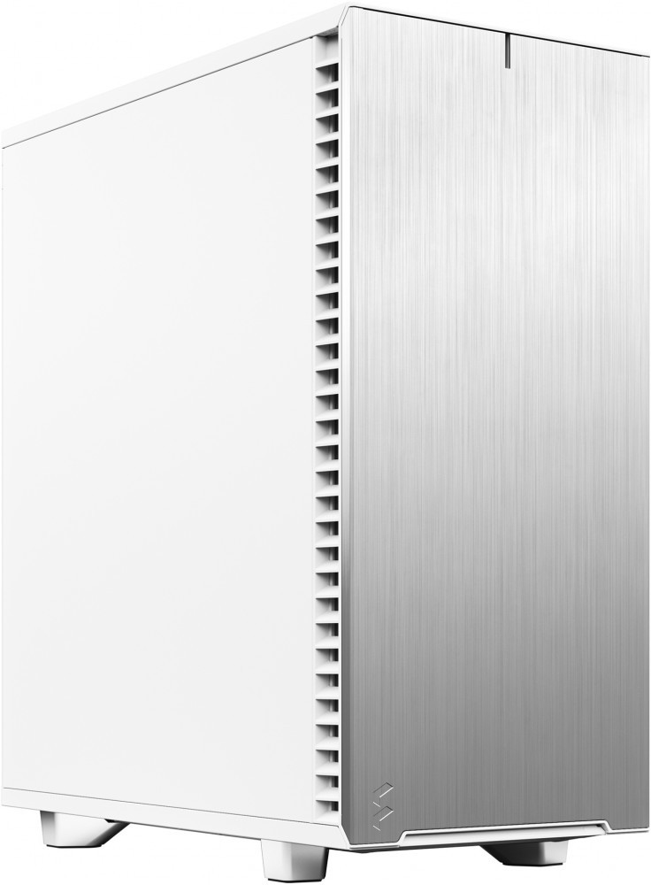 Корпус Fractal Design Define 7 Compact белый без БП ATX