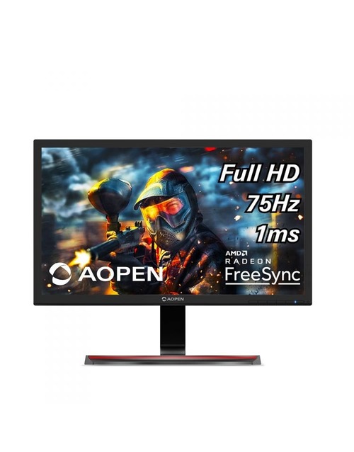 Монитор LCD 22" 22MH1QSBIPX UM.WM1EE.S01 AOPEN