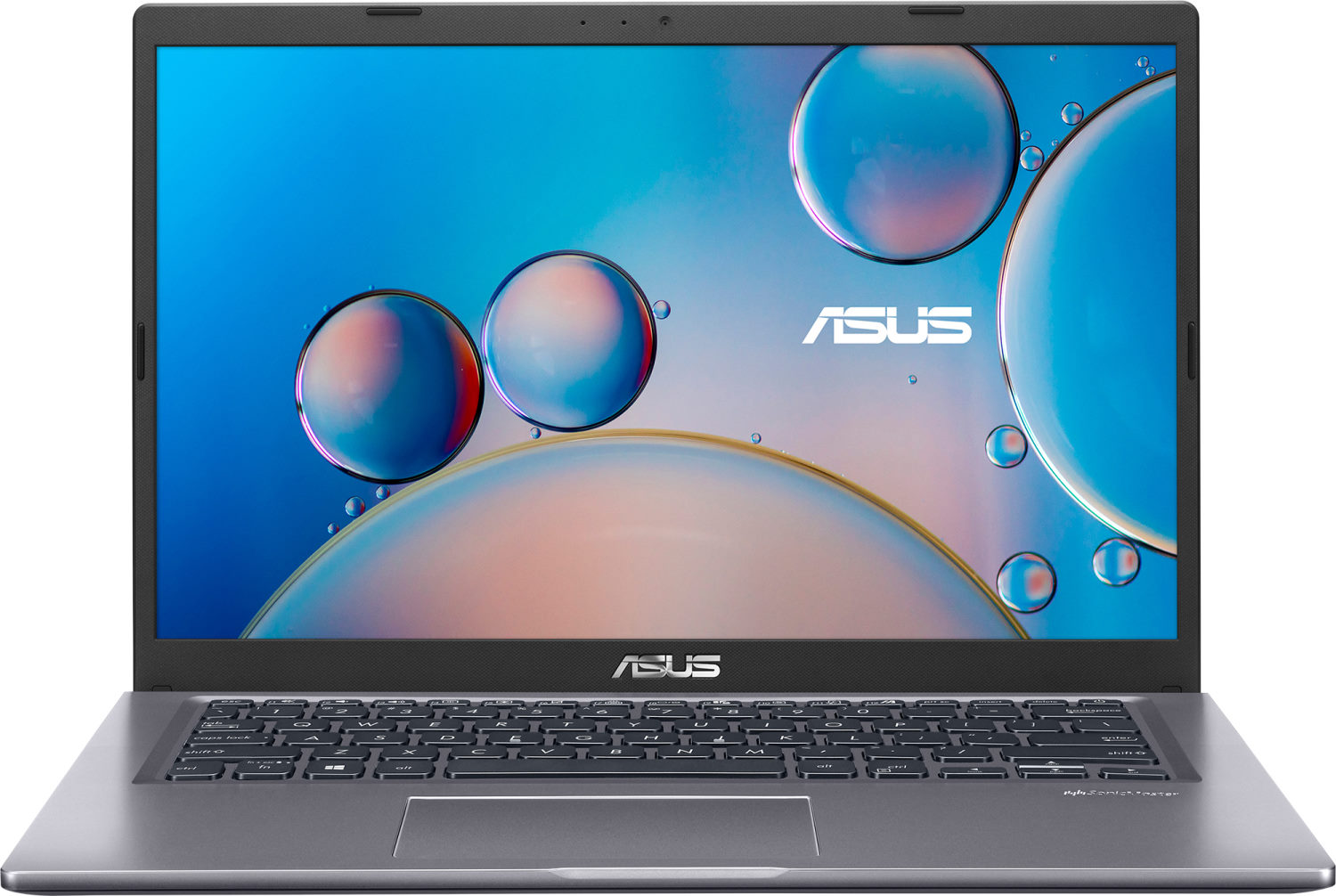 ASUS X415EA Intel Core i3-1115G4/4Gb/256Gb SSD/14.0" FHD Anti-Glare/WIFI/Win10 Slate Grey
