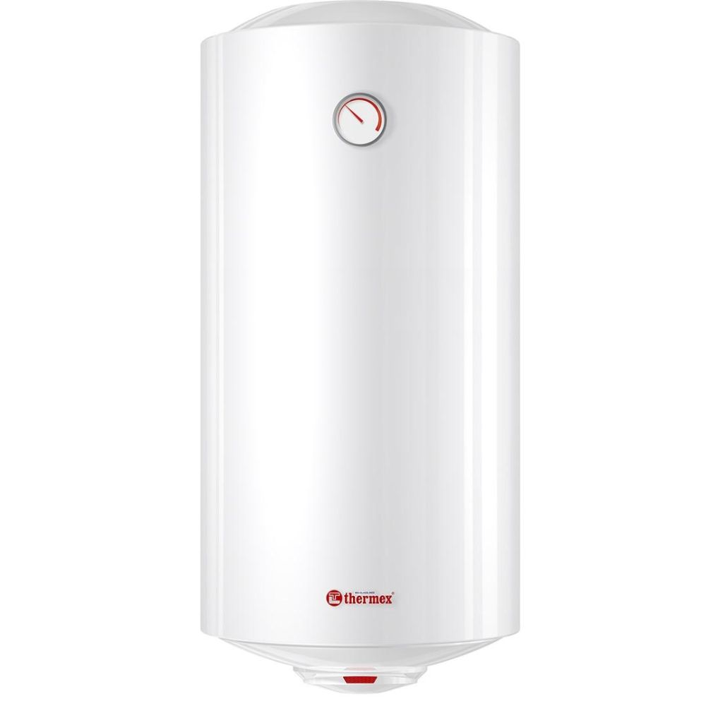 Водонагреватель Thermex Circle 100 V 1.5кВт 100л электрический настенный/белый