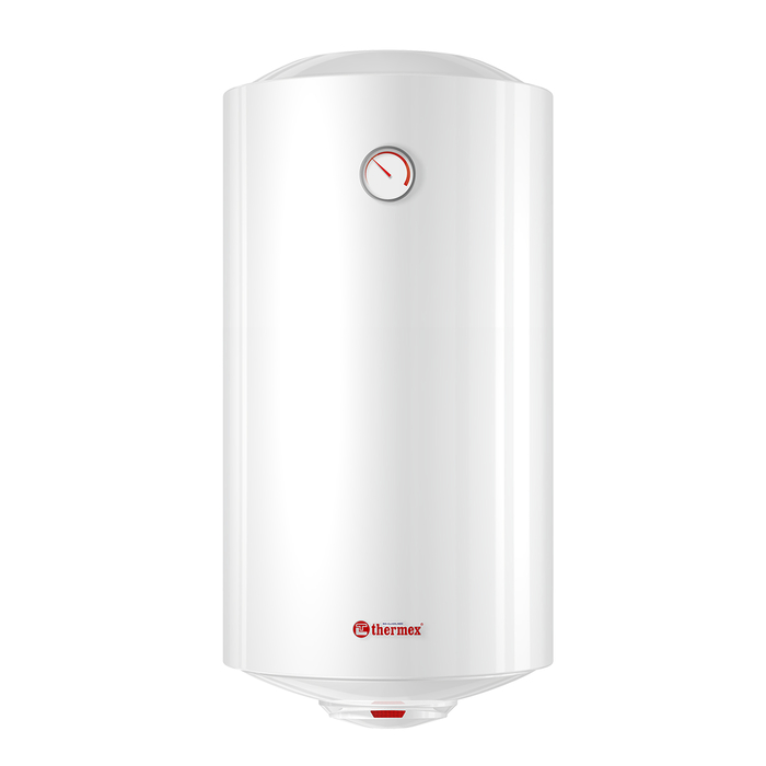 Водонагреватель Thermex Circle 100 V 1.5кВт 100л электрический настенный/белый