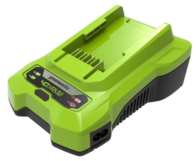 Зарядное устройство Greenworks 40В [2932507]