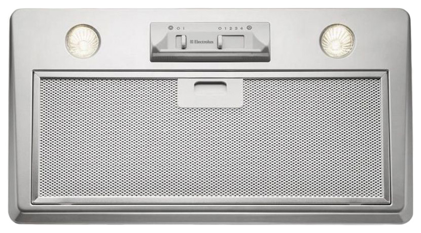 Встраиваемые вытяжки Electrolux LFG9525S