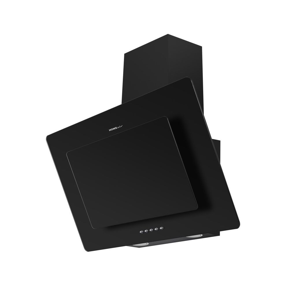 ВЫТЯЖКА HOMSAir Elf Push 60 Glass Black
