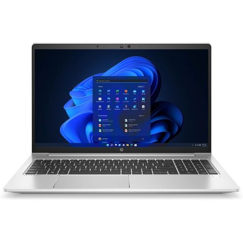 Ноутбук HP ProBook 650 G8 [3S8N9EA] Pike Silver 15.6" {FHD i5-1135G7/8Gb/256Gb SSD/W10Pro}